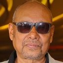 Anjan Dutt als Solaris