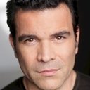 Ricardo Chavira als Major Force (voice)