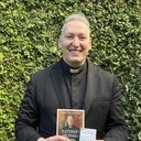 Padre Marcelo Rossi als Padre / Anjo Gabriel