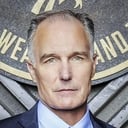 Patrick St. Esprit als Sheriff