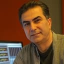 Reza Narimizadeh, Sound Editor