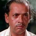 Keshto Mukherjee als Kanhaiyalal