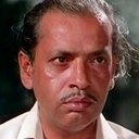 Keshto Mukherjee als Drunkard