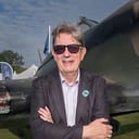 Paul Beaver als Defence and Aerospace Consultant