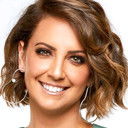 Brooke Boney als TV Presenter (voice)