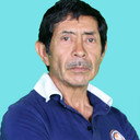 José Romero "El Pantera", Assistant Production Design