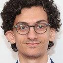 Nic Inglese als Bou Jarmas (Ticket Salesperson)