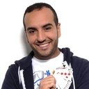 Kamel Boutayeb als Self