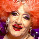 Gilda Love als 