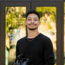 Anthony Webb, Associate Producer