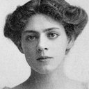 Ethel Barrymore als Agatha Morley