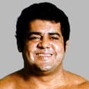 Pedro Morales als Pedro Morales