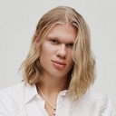 Erling Haaland als Haaland (voice)