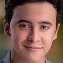 Nico Gomez als Junkie