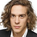 Gaute Skjegstad als Niklas Hartmann
