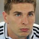 Ron-Robert Zieler als Self