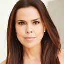 Rosa Blasi als Agent Christine Mendoza