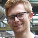 Christian Zeiger als Gon Vences
