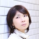 Junko Noda als Tashigi (voice)