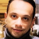 Ahmed Yehia als 