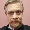 Heinz K. Krattiger als Samuel