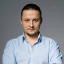 Kamil Siegmund als Worker