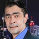 Marcello Djorghi als Hermawan