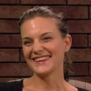 Radnay Csilla als Dr. Bárdos Anett