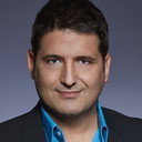 Hajdú Péter als Műsorvezető