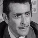 Ricardo Montez als Juan Cervantes