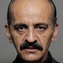 Remzi Özgüllü als 