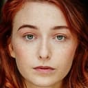 Bethany Whitmore als Young Mary (voice)