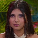 Khiara Italia als Self - Contestant
