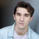 Jack Stratton-Smith als La Cage Clubber