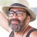 Osher Maimon als Older David