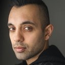 Sachin Sahel als Bellboy