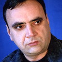 Fuzuli Huseynov als Spartak