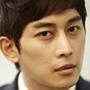 김원석 als Jang Ki-young