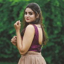 Krittika Pradeep als Anu