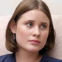 Miranda Correa als Verónica