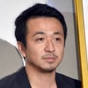 Hikohiko Sugiyama als Yuichiro Oguchi