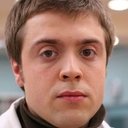 Александр Ильин мл. als Viktor Mikhailovich