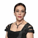 Adriana Parra als Emma Luisa Delgado