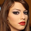 Eliska Cross als Mistress