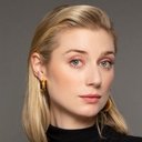 Elizabeth Debicki als Berenice Hollis