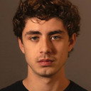Ian Sparrowe als Pato