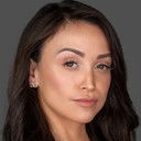 Yessenia Cossio als Nanny