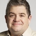 Patton Oswalt als Chief