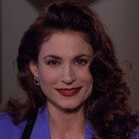 Denise Gentile als Delores
