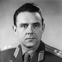 Vladimir Komarov als Self